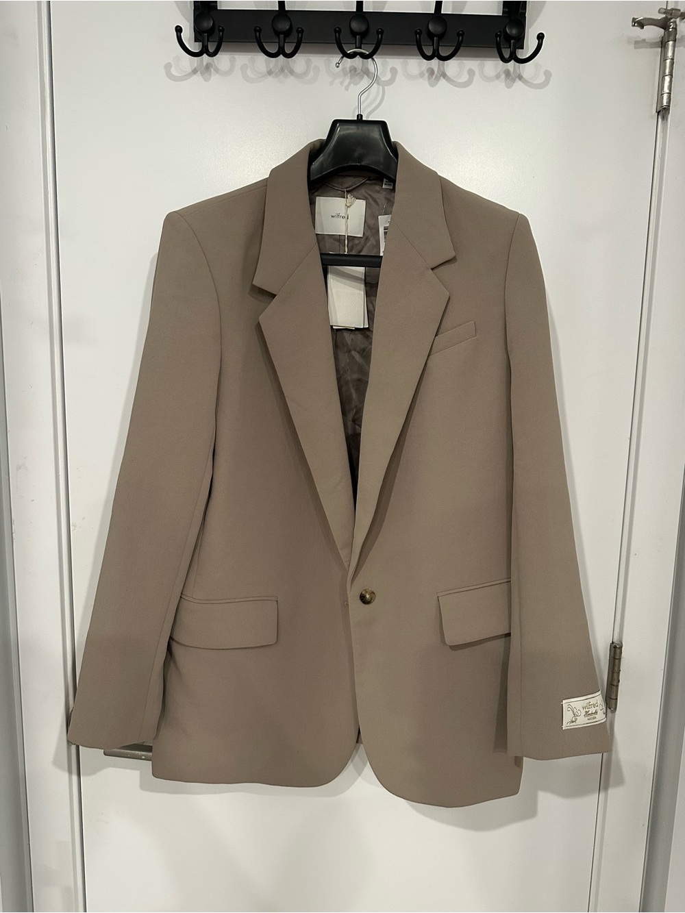 Aritzia Generation Blazer